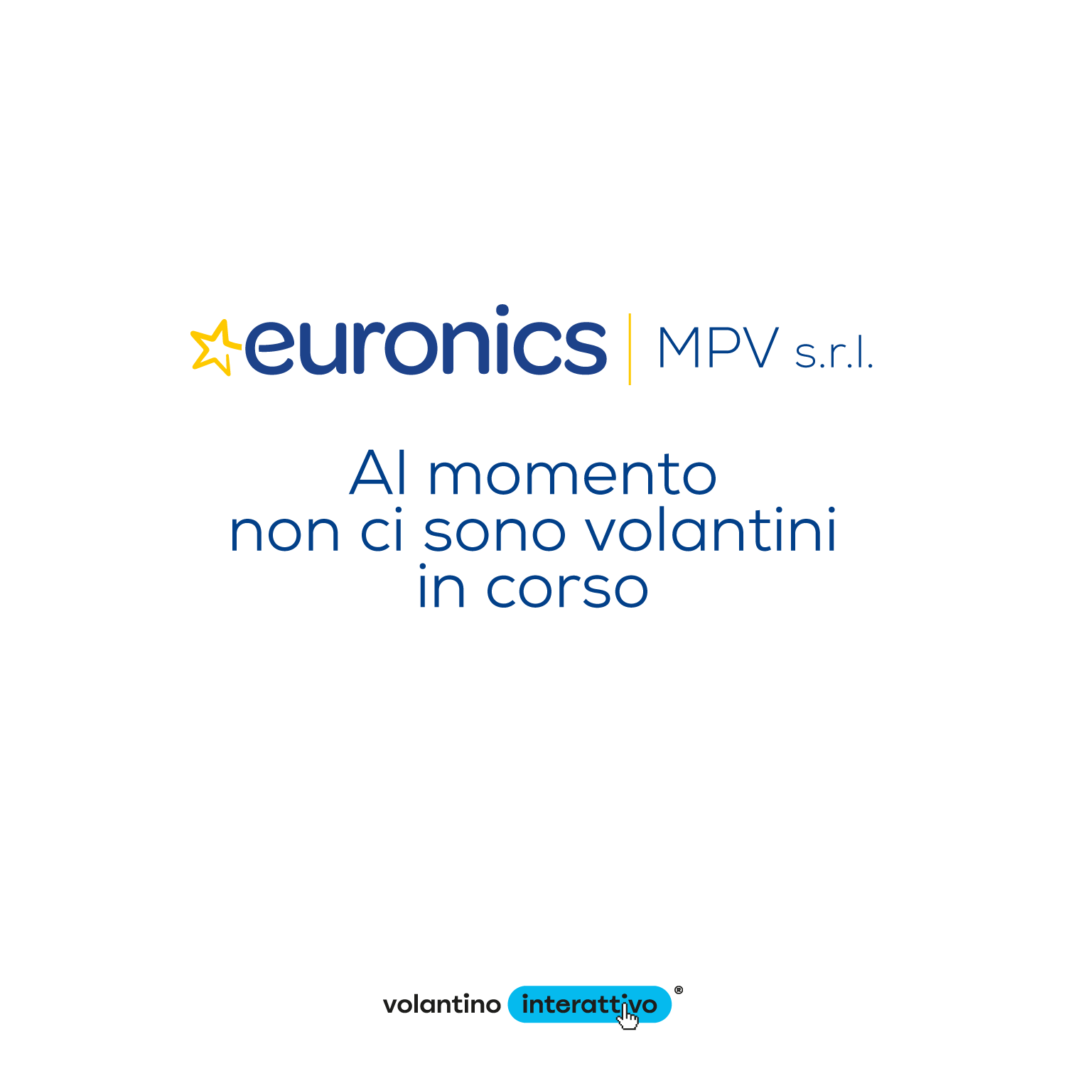 Euronics MPV